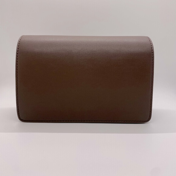 Brown Shoulder Crossbody Bag 👜 - Picture 5 of 14